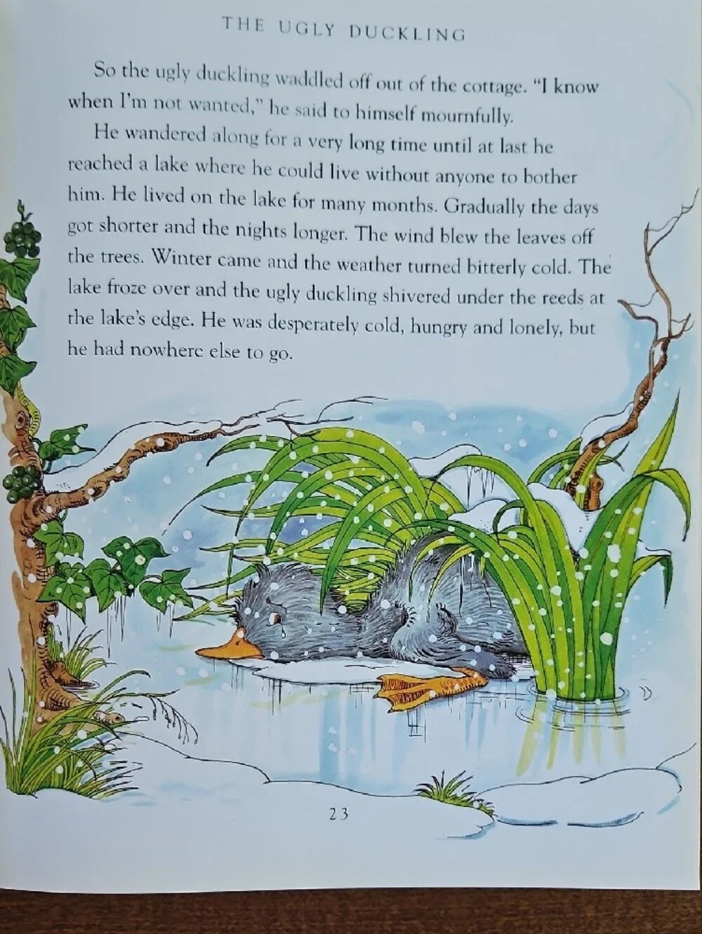 Children's Bedtime Treasury